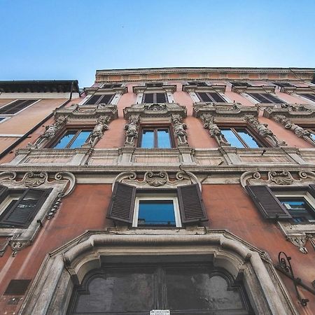 Triton Place Rome Luaran gambar