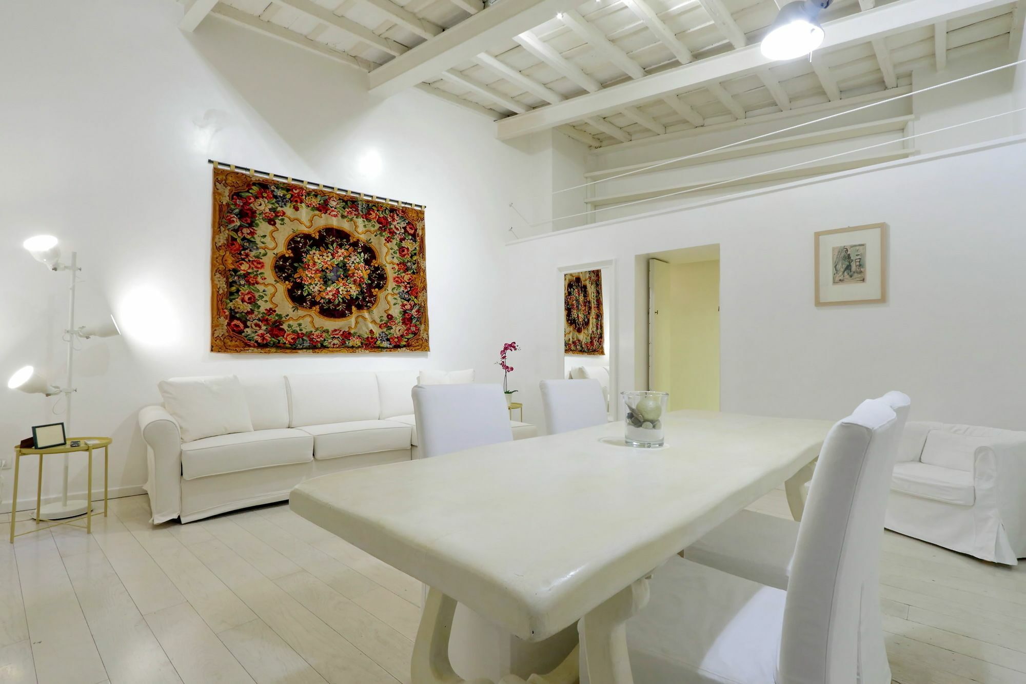 Triton Place Rome Luaran gambar