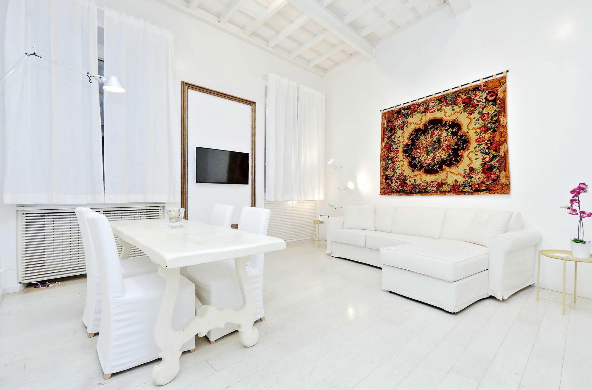Triton Place Rome Luaran gambar
