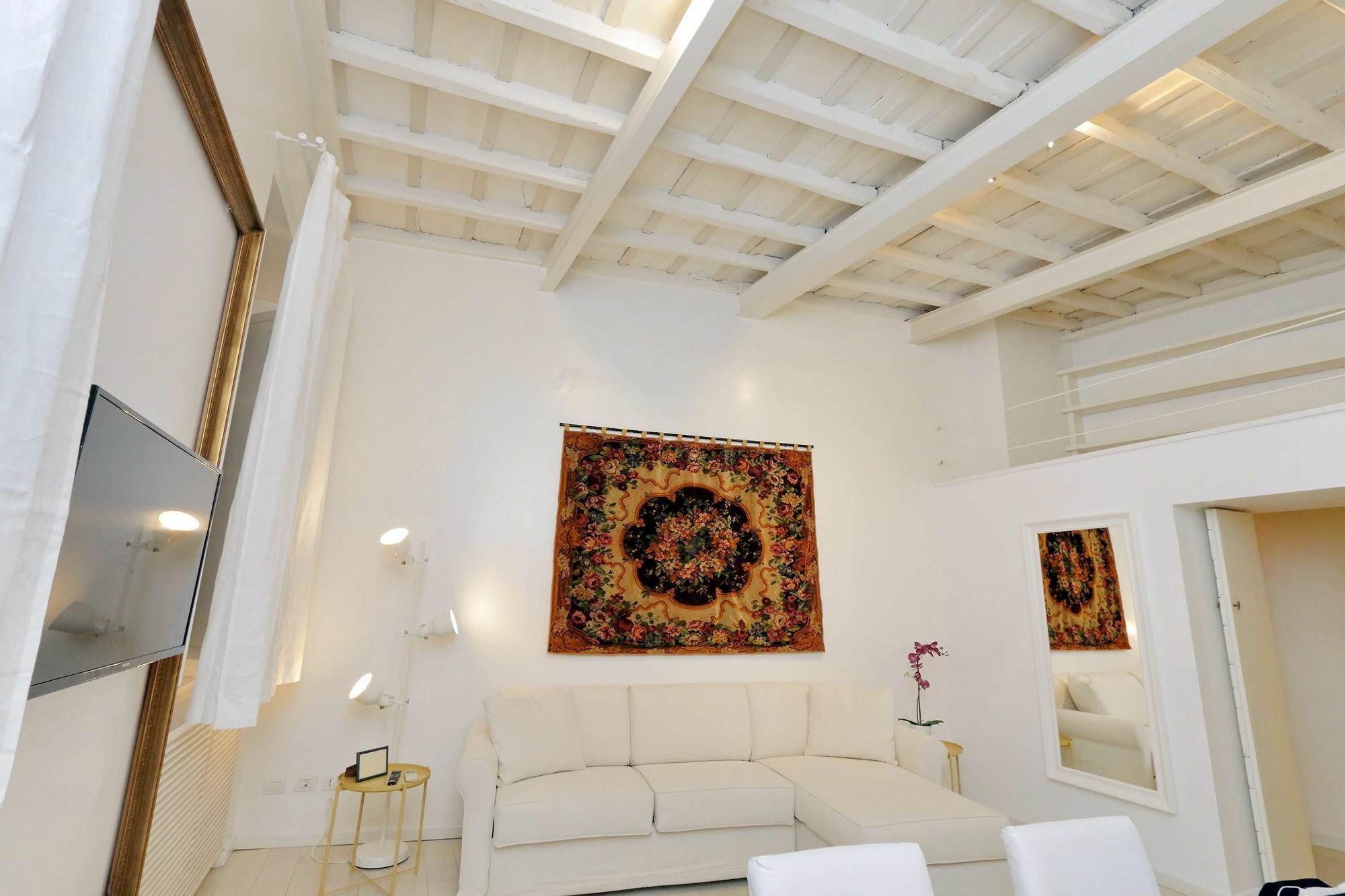 Triton Place Rome Luaran gambar