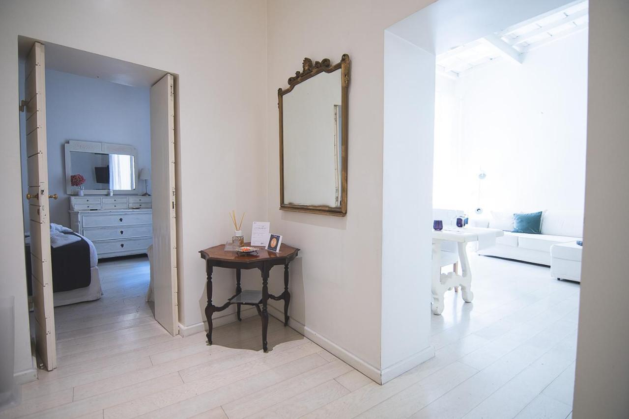 Triton Place Rome Luaran gambar